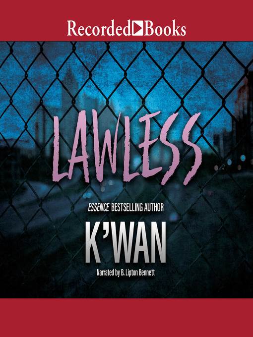 Title details for Lawless by K'wan - Wait list